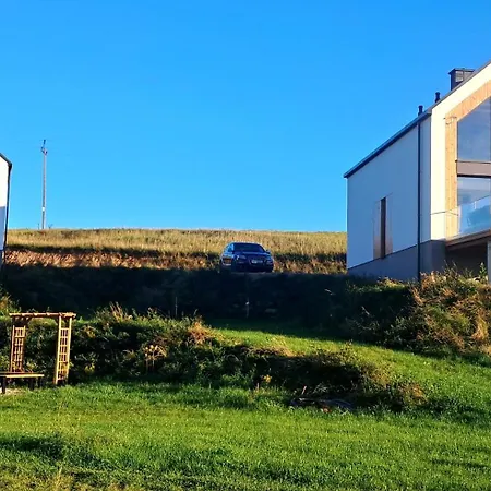 Dom Skomackie Wzgorze Widok Na Jezioro Hébergement de vacances *
