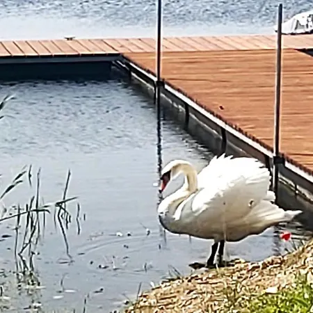 Dom Skomackie Wzgorze Widok Na Jezioro Hébergement de vacances *